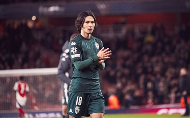 九游登录入口-摩纳哥迎欧联关键赛，集结日完成体检，底气十足，年轻球员得到机会的简单介绍